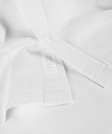 Kingston – stretch deluxe piqué shirt — lifestyle 6