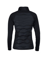 Women’s Stillwater – premium hybrid down jacket — lifestyle 6