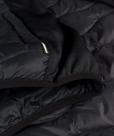Women’s Stillwater – premium hybrid down jacket — lifestyle 3