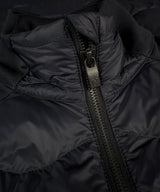 Women’s Stillwater – premium hybrid down jacket — lifestyle 5