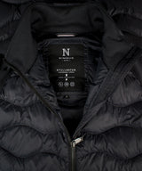 Women’s Stillwater – premium hybrid down jacket — lifestyle 7