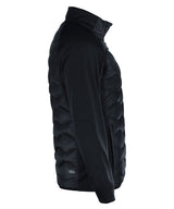 Stillwater – premium hybrid down jacket — lifestyle 4