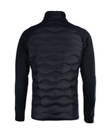 Stillwater – premium hybrid down jacket — lifestyle 6
