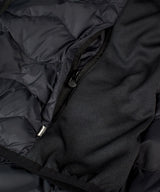 Stillwater – premium hybrid down jacket — lifestyle 3