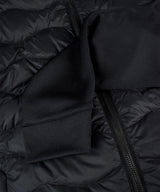 Stillwater – premium hybrid down jacket — lifestyle 5