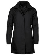 Women’s Abington jacket — lifestyle 2