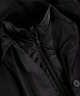 Women’s Abington jacket — lifestyle 3