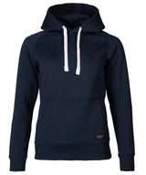 Women’s Brownsville – fashionable hooded sweatshirt — lifestyle 2