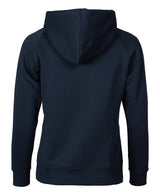 Women’s Brownsville – fashionable hooded sweatshirt — lifestyle 5