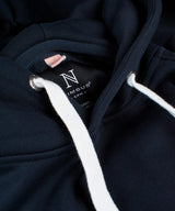 Women’s Brownsville – fashionable hooded sweatshirt — lifestyle 3