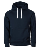 Brownsville – fashionable hooded sweatshirt — lifestyle 2