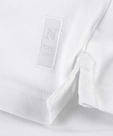 Harvard v-neck – stretch deluxe polo — lifestyle 6