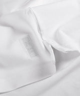 Harvard v-neck – stretch deluxe polo — lifestyle 7