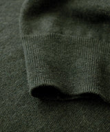 Brighton – elegant v-neck knit — lifestyle 6