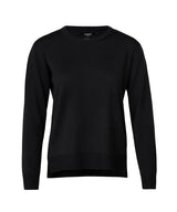 Women’s Beaufort – extra fine Cashwool® merino knit — lifestyle 4