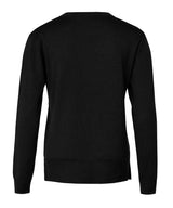 Women’s Beaufort – extra fine Cashwool® merino knit — lifestyle 7