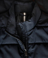Women’s Hudson – horizontal quilted gilet — lifestyle 7