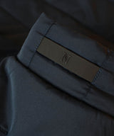 Hudson – horizontal quilted gilet — lifestyle 3