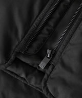 Maine – pleasantly padded gilet — lifestyle 3