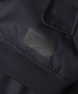Women’s Bleecker – authentic bomber jacket — lifestyle 3