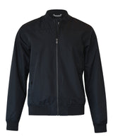 Bleecker – authentic bomber jacket — lifestyle 2