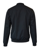 Bleecker – authentic bomber jacket — lifestyle 5