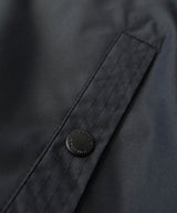 Bleecker – authentic bomber jacket — lifestyle 4