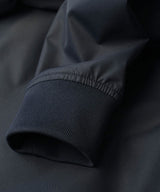 Bleecker – authentic bomber jacket — lifestyle 6