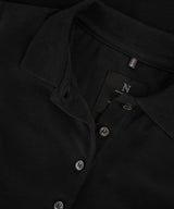 Women’s Harvard classic – stretch deluxe polo — lifestyle 3