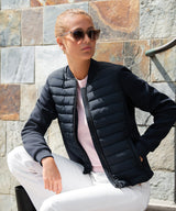 Women’s Crescent jacket — lifestyle 2