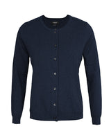Women’s Brighton cardigan — lifestyle 2
