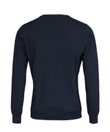 Women’s Brighton cardigan — lifestyle 5