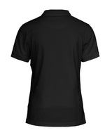 Women’s Altavista – tri-blend deluxe polo — lifestyle 5