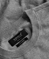 Women’s Brighton short sleeve tee – elegant knitted tee — lifestyle 3