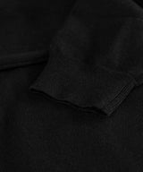 Women’s Brighton long sleeve polo – elegant knitted polo — lifestyle 4