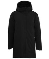 Women’s Evermont – modern performance parka — lifestyle 2