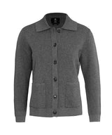 Women’s Wilton – refined Milano knit overshirt — lifestyle 2