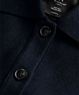 Women’s Wilton – refined Milano knit overshirt — lifestyle 8