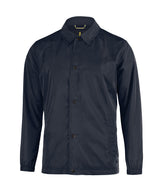 Independence unisex – classic coach jacket — lifestyle 2