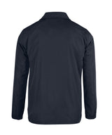 Independence unisex – classic coach jacket — lifestyle 6