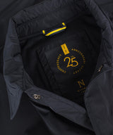 Independence unisex – classic coach jacket — lifestyle 5