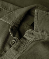 Napa unisex – versatile overshirt — lifestyle 6