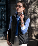 Jasper ultra-lightweight unisex vest — lifestyle 2