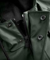 York unisex raincoat — lifestyle 8