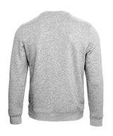 Trenton unisex round neck sweatshirt — lifestyle 6