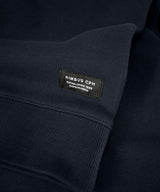 Trenton unisex round neck sweatshirt — lifestyle 5