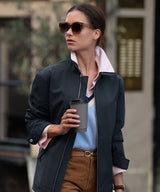 Detroit unisex jacket — lifestyle 2
