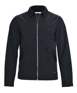 Detroit unisex jacket — lifestyle 3