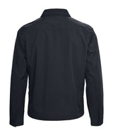 Detroit unisex jacket — lifestyle 6