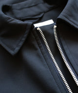 Detroit unisex jacket — lifestyle 4